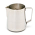 Rhino Coffee Gear Pro Milk Frothing Pitcher, Stainless Steel