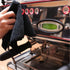 Rhino Coffee Gear Barista Cloth Set (4-pack)