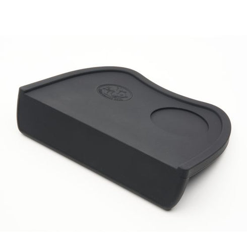 Rhino Coffee Gear Tamper Mat, Black Silicone Rubber