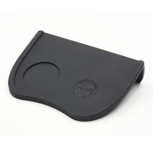 Rhino Coffee Gear Tamper Mat, Black Silicone Rubber