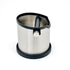 Rhino Coffee Gear Knock Box, Stainless Steel