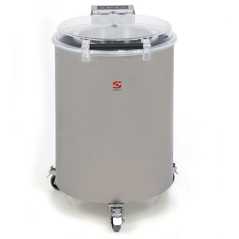 Sammic ES-200 Salad Spinner