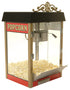 Street Vendor 2404FP Popcorn Machine, 4 oz Kettle