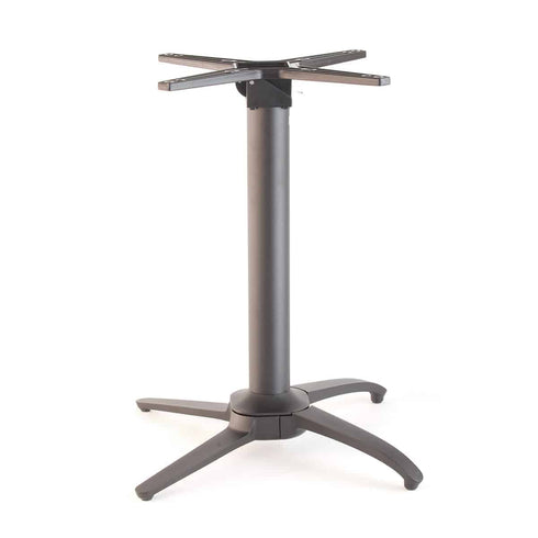 NOROCK Terrace Self-Leveling Tilt Dining Height Table Base