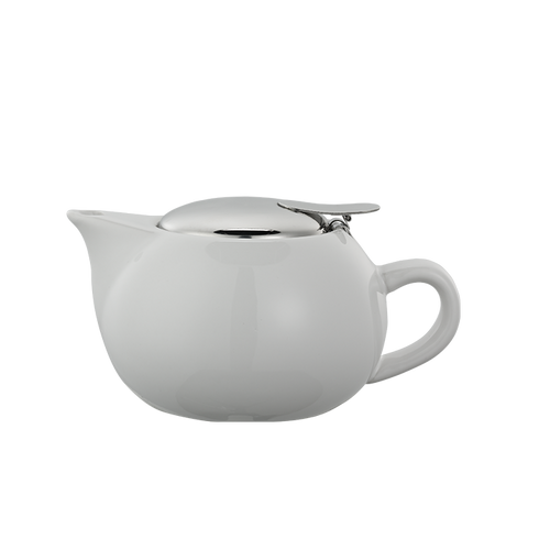 Idées de services | Théière, en forme de boule, 10 oz, en céramique