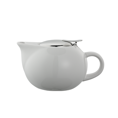 Idées de services | Théière, en forme de boule, 16 oz, en céramique