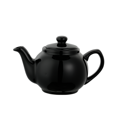 Idées de services | Théière, Traditionnelle, 16 oz, Céramique