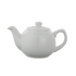 Idées de services | Théière, Traditionnelle, 16 oz, Céramique