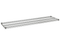 Tarrison 18" Deep Chrome Wire Shelf