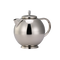 Idées de services | Théière classique Tea Time, acier inoxydable poli