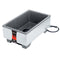 Vollrath 72023 Cayenne Heat 'N Serve Countertop Full Size Rethermalizer, 1440W, 120V