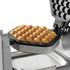 Waring WBW300X Bubble Waffle Maker, 120V