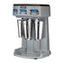 Waring WDM360TX Heavy-Duty Triple Spindle Drink Mixer with Timer