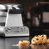 Waring | Mini gaufrier belge, 1200W, 120V