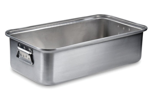 Vollrath | Fond de rôtissoire Wear-Ever, 17,75 pintes, aluminium