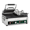 Waring WPG300 Double Italian-Style Panini Supremo Grill, 240V