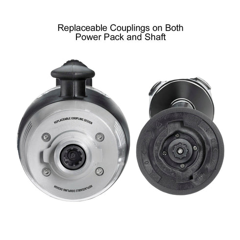 Waring WSB55 Heavy-Duty Big Stik Immersion Blender, 14"