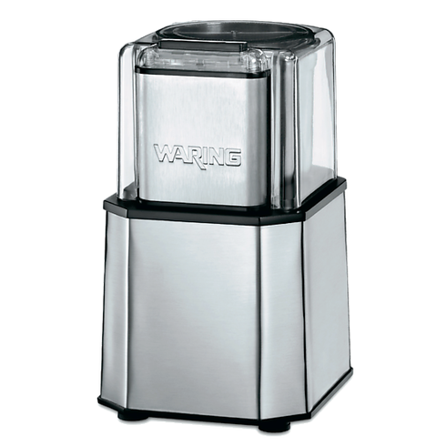 Waring WSG30 Commercial Heavy-Duty Electric Spice Grinder