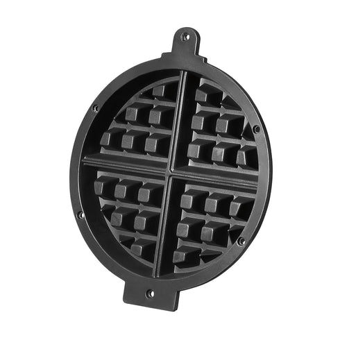 Waring WW180X Single Belgian Waffle Maker, 1200W, 120V