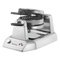 Waring WW200 Double Vertical Belgian Waffle Maker, 1400W, 120V
