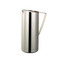 Idées de services | Pichet mince avec protection contre la glace, 1,9 L, acier inoxydable