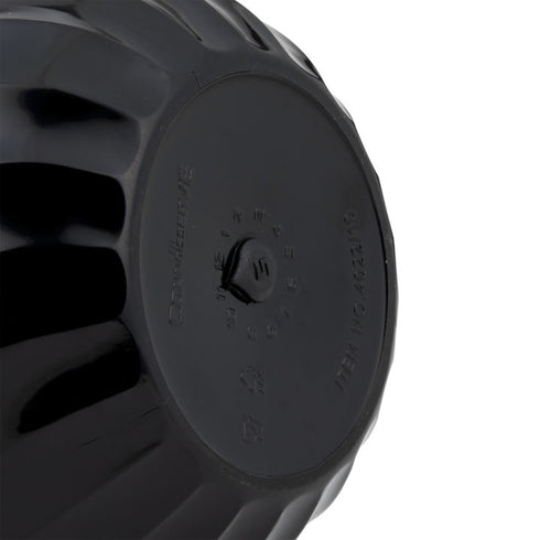 Vollrath | Pichet à boissons SwirlServe, noir