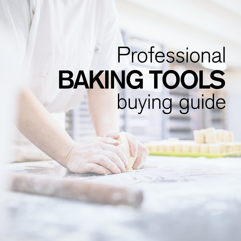 Guide D’achat Des Outils De Cuisson Essentiels – ChefEquipment.com