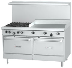 Ovens & Ranges