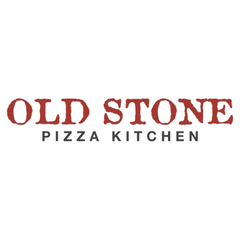 Vieille cuisine à pizza en pierre