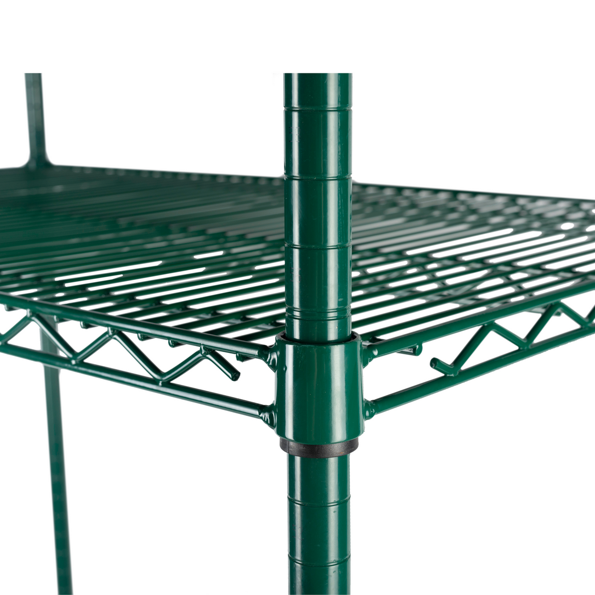 Restaurant Shelving: Commercial Food Storage Shelves & Racks ...