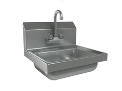 Sinks, Sink Accessories & Parts