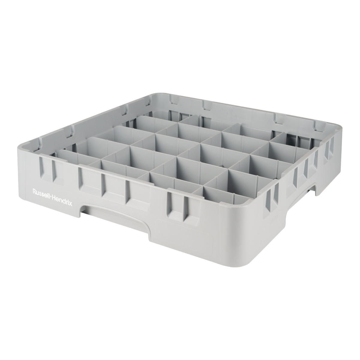 Cambro Camrack Cup Rack, 20 Compartment, 2 5/8