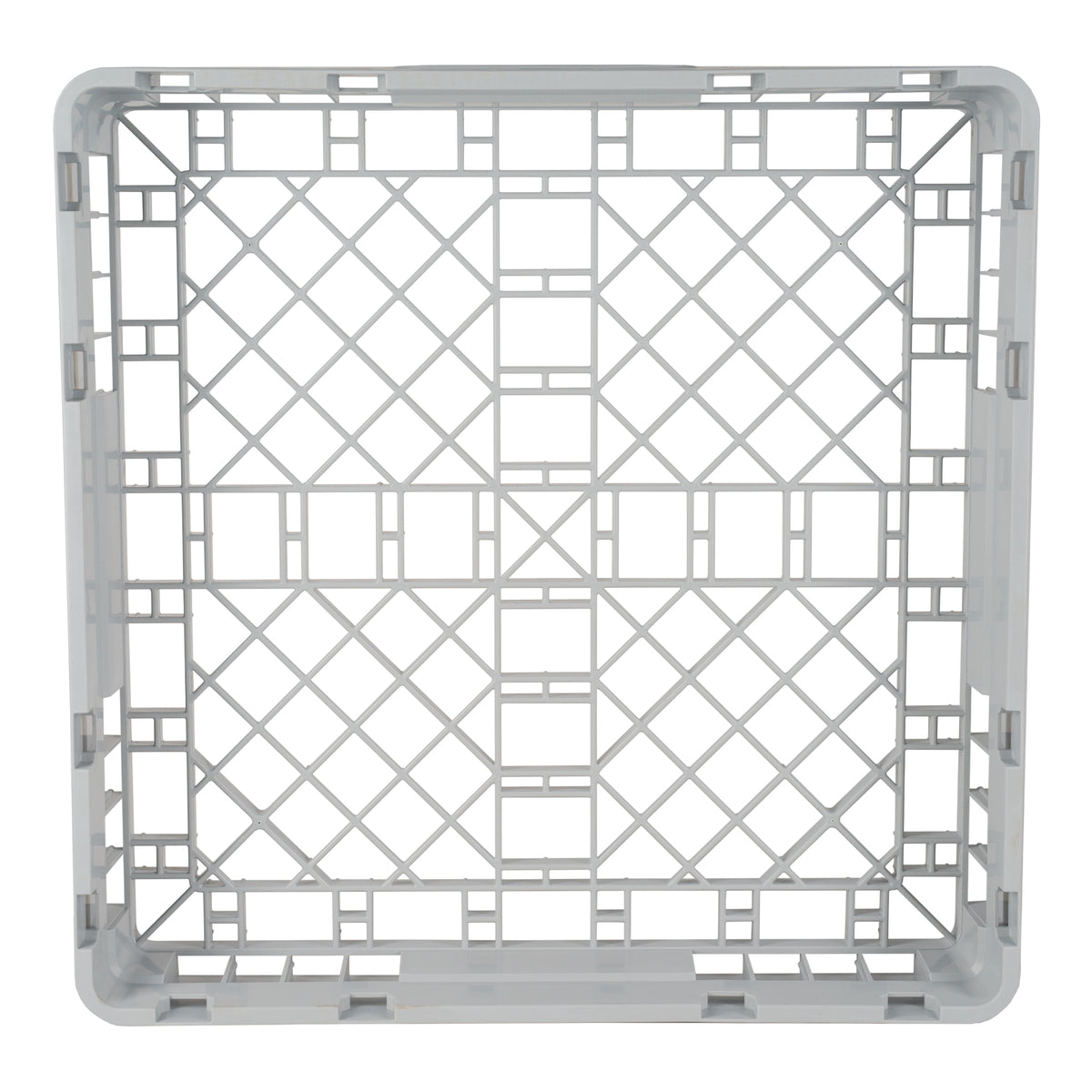 Cambro Pot Rack Cambro Camrack Base Rack, Full Size, RH Logo/Grey – ChefEquipment.com
