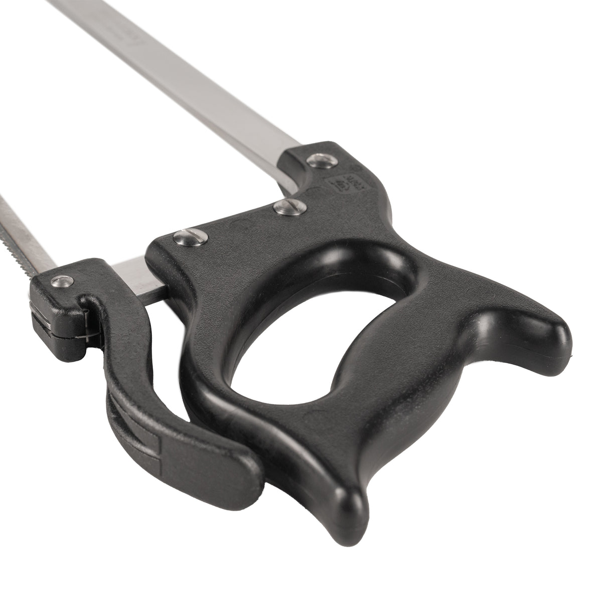 F. Dick Bow Saw with Snap Handle, 19.5