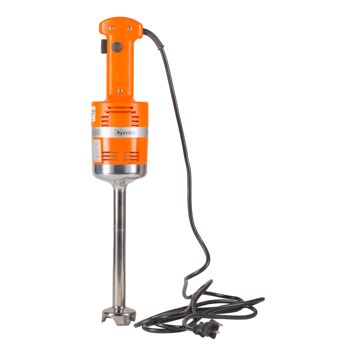 Dynamic MX020.1 Junior Series Junior Standard Immersion Blender, 9 ...