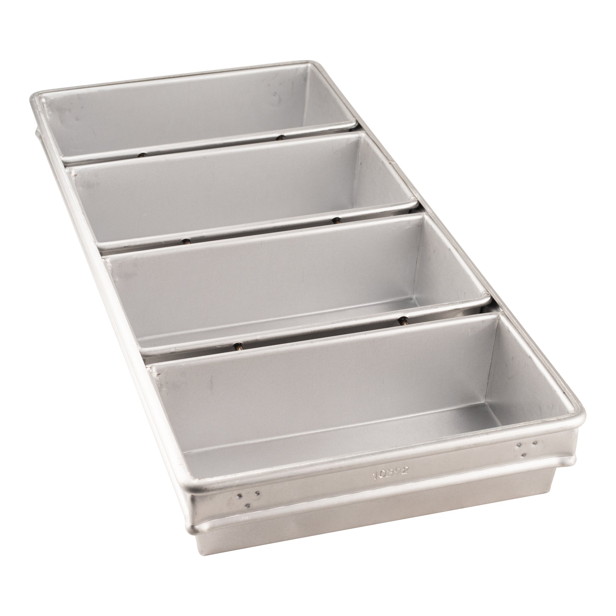 Bread Loaf Pans –
