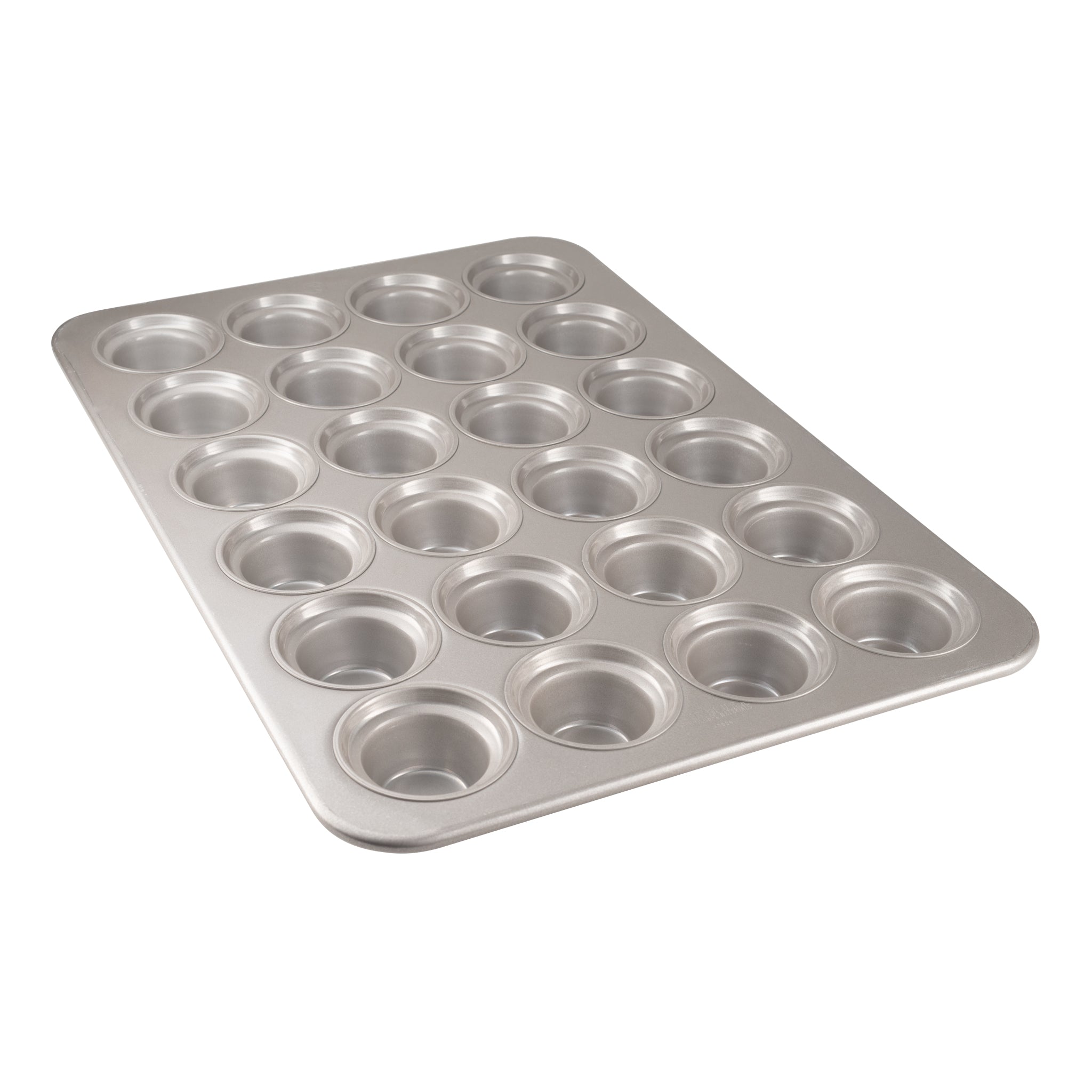 Aluminum muffin cheap tins