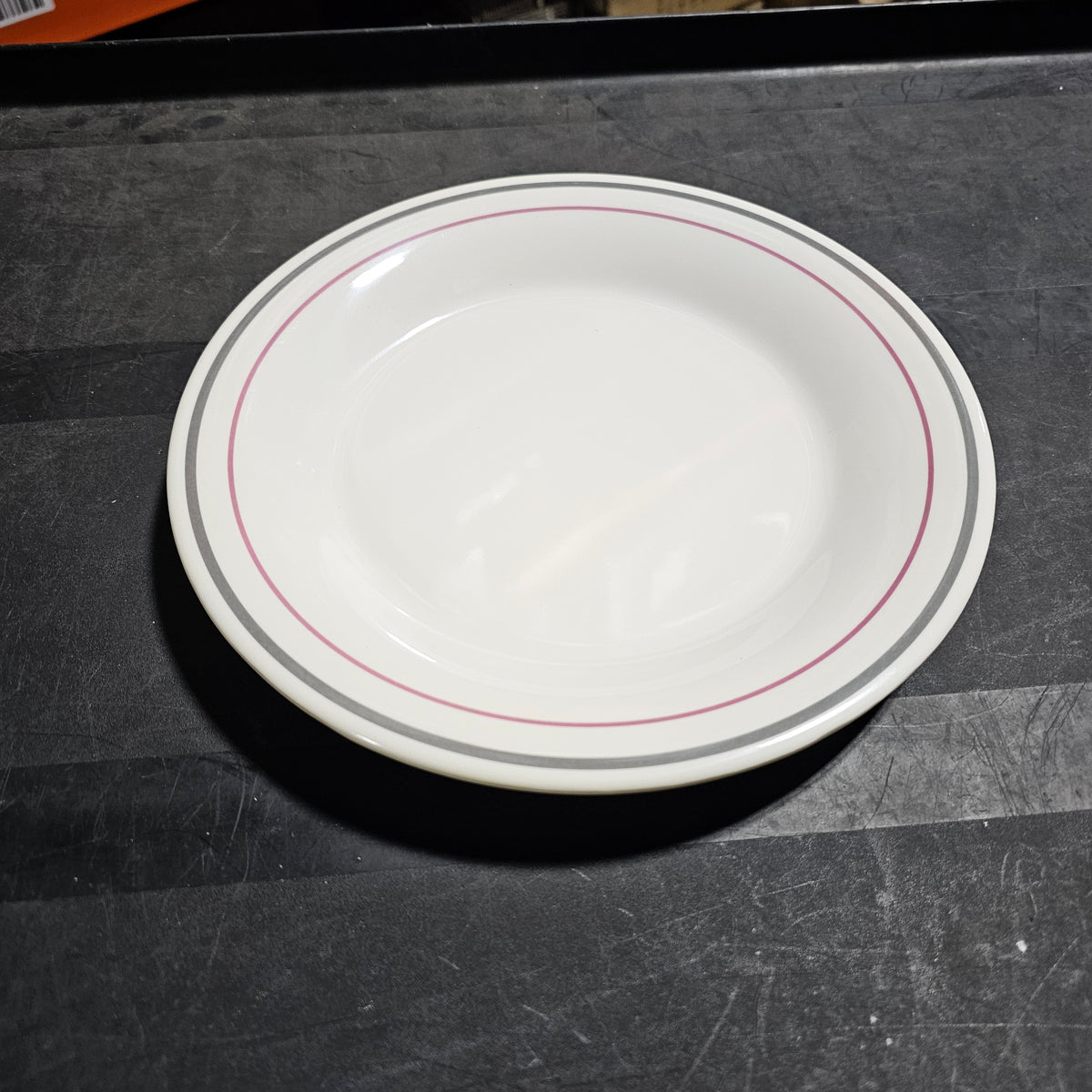 Aladdin Temp-Rite Alacite Plate, 9