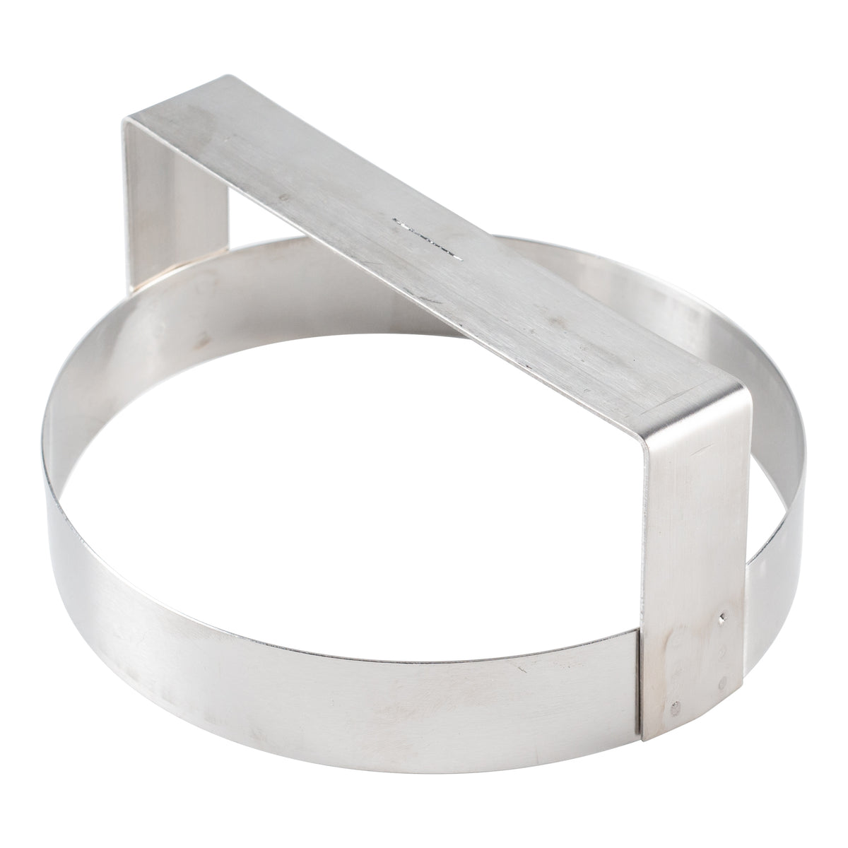 Quest Pizza Ring, Stainless Steel, FINAL SALE – ChefEquipment.com