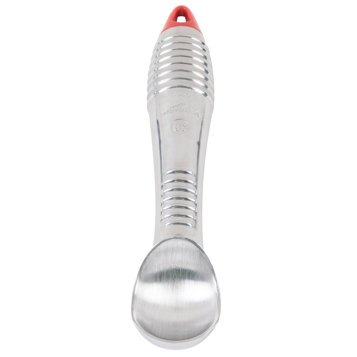 Vollrath Color-Coded Ice Cream Scoop, Aluminum, FINAL SALE ...