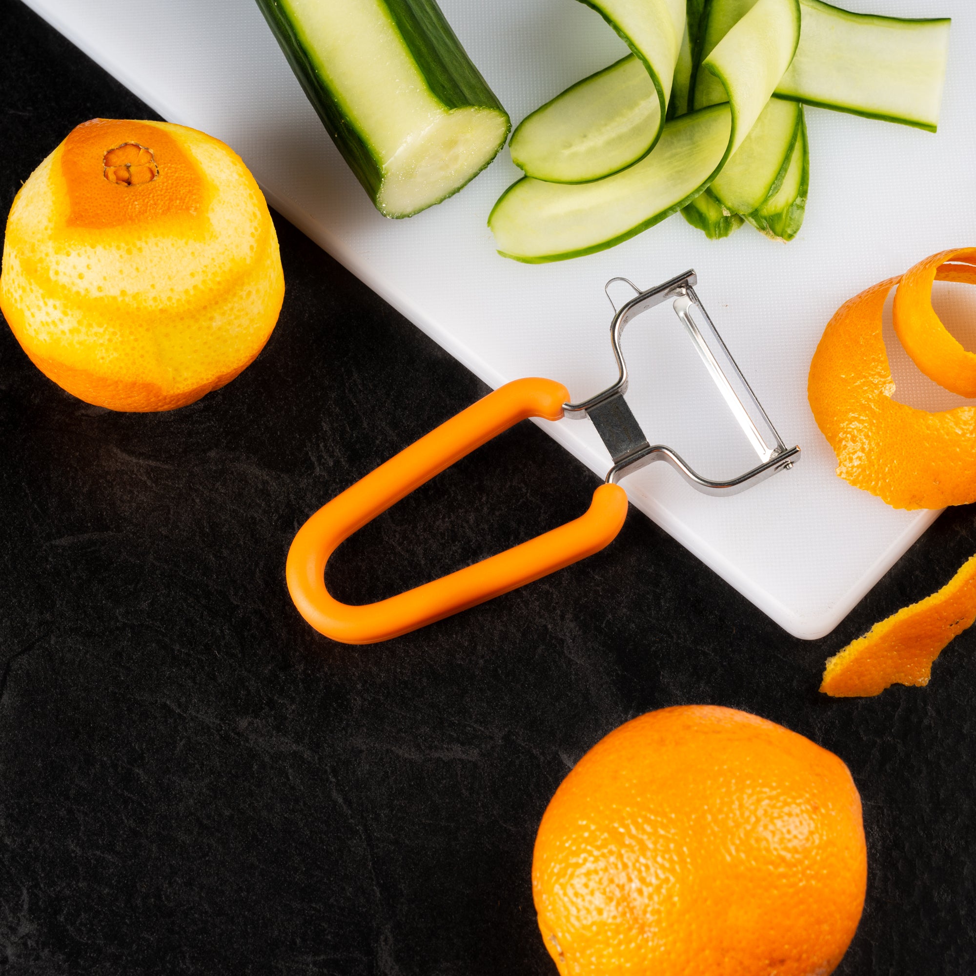 VICTORIA AMBIDEXTROUS PEELER