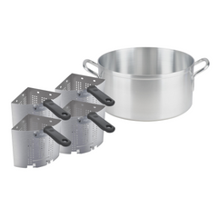Pasta Cookers & Inserts