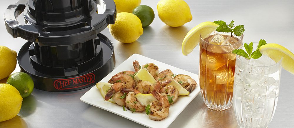 Chef Master Citrus Wedger – ChefEquipment.com