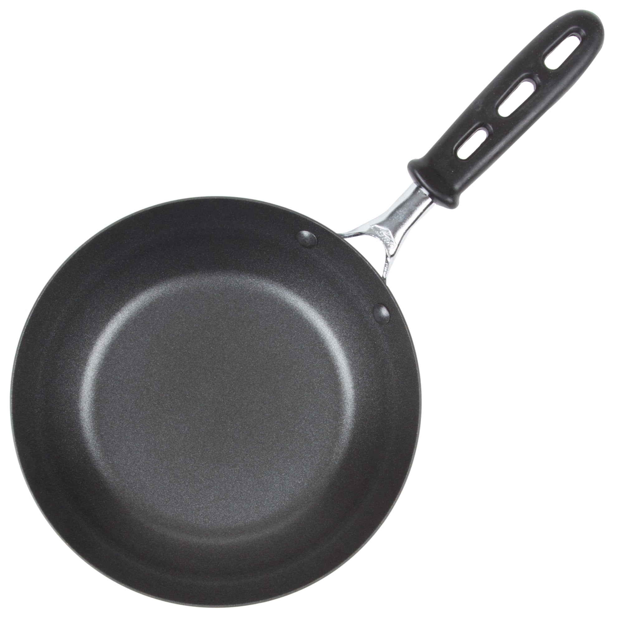 Vollrath SteelCoat Carbon Steel 8 1/2 Induction Fry Pan 