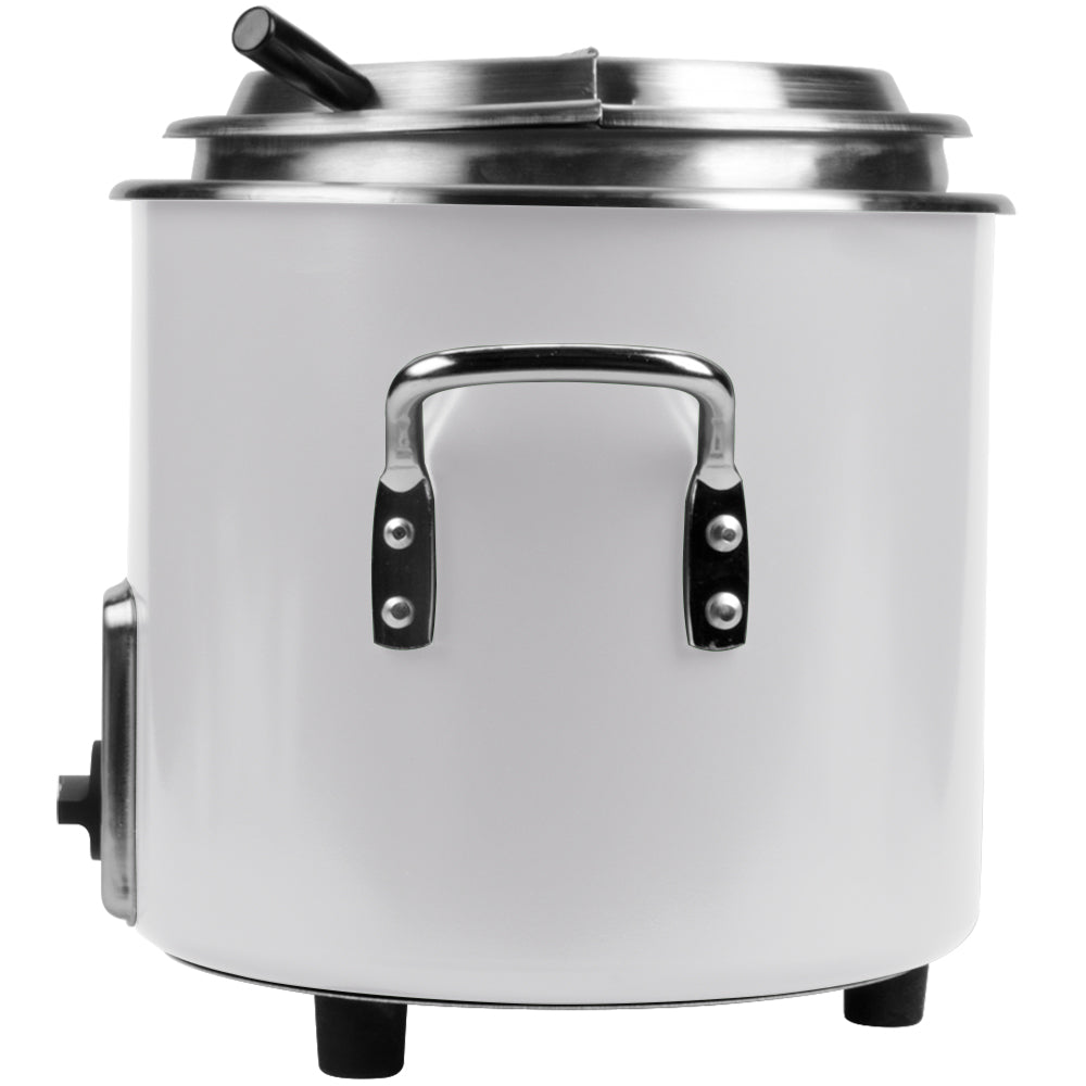 Vollrath Retro Stock Pot Kettle Rethermalizers, 11 qt, 120V, FINAL SAL ...