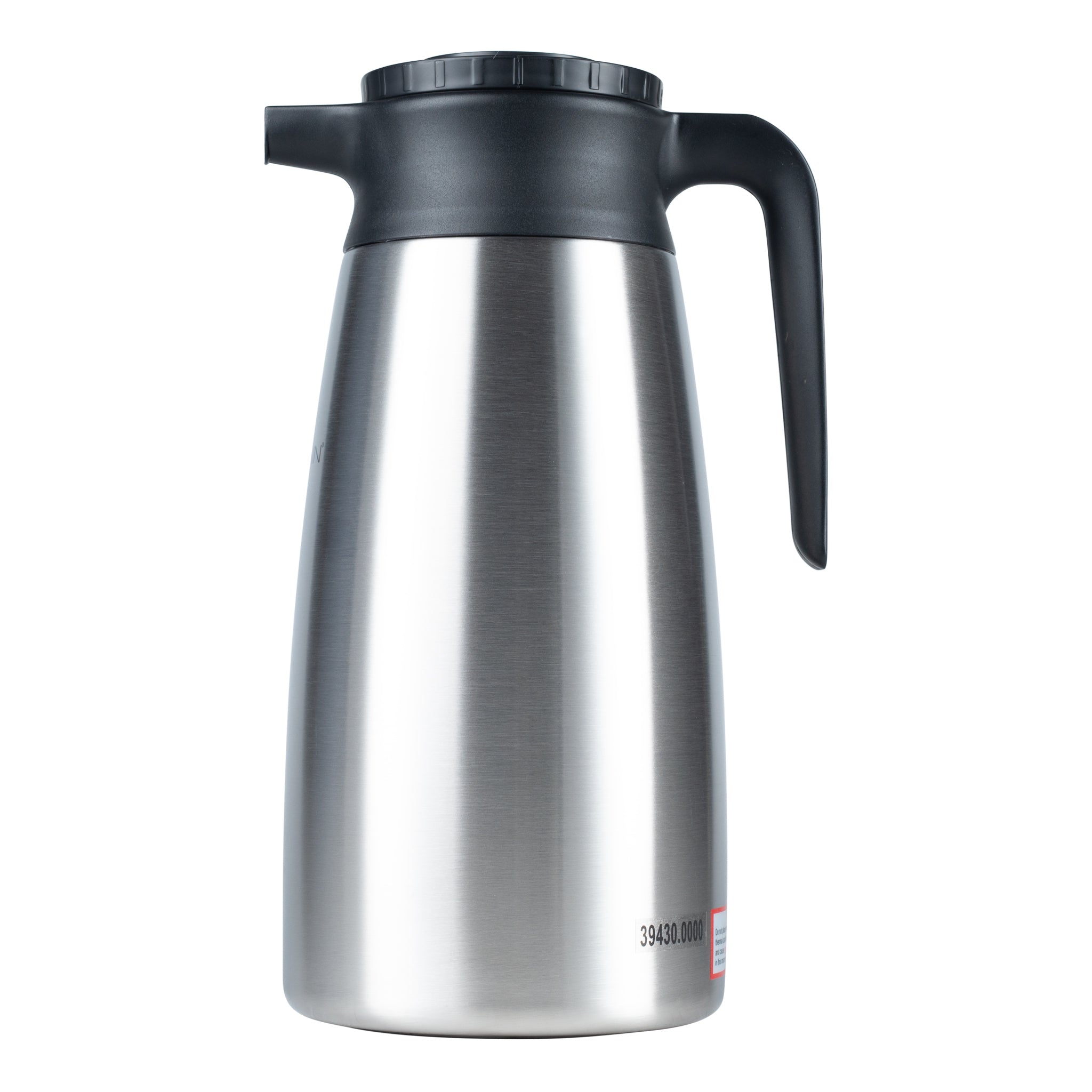 Thermos FN361 20 oz. Stainless Steel Vacuum Insulated Carafe
