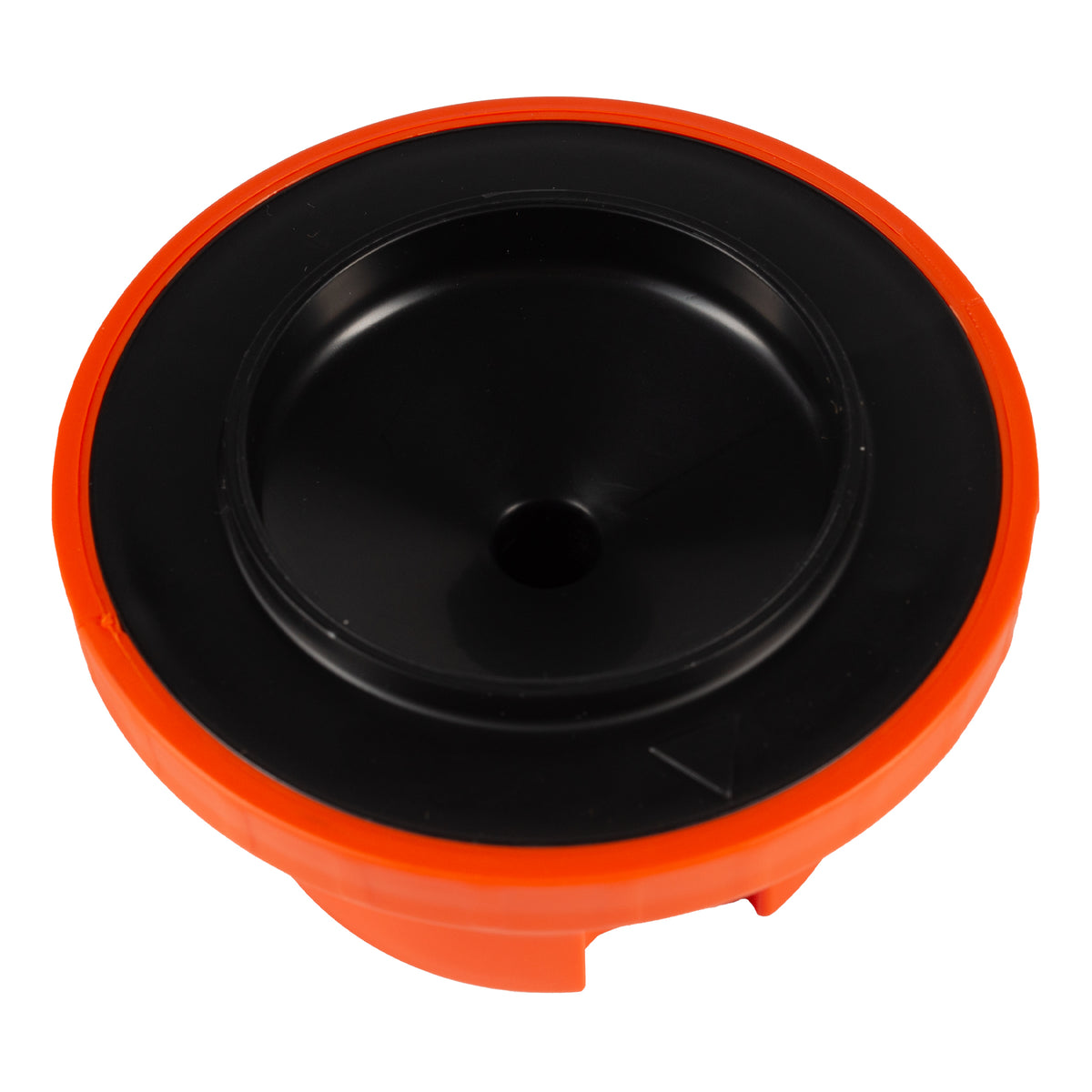 BUNN Thermal Carafe Replacement Lid, 64 oz, Orange – ChefEquipment.com