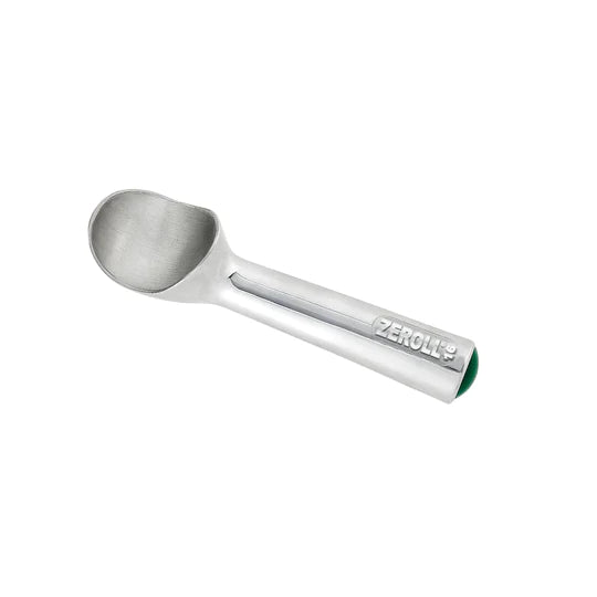 Zeroll 1024 #24 Aluminum Ice Cream Scoop / Dipper