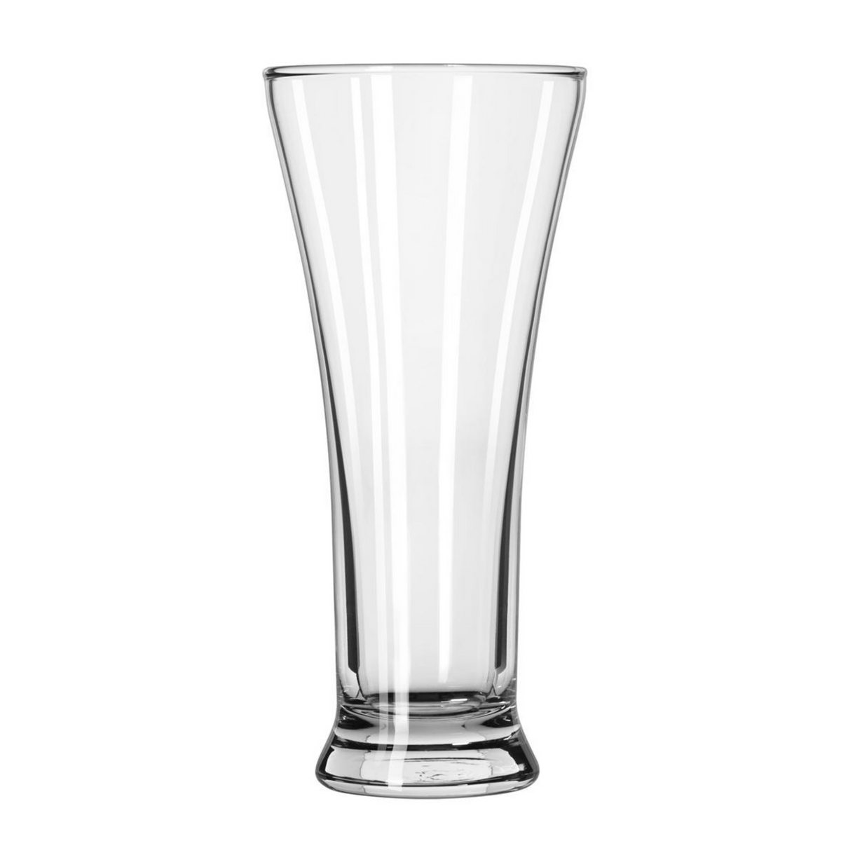 Libbey | Flare Pilsner Glass, 10 oz (36-pack) – ChefEquipment.com