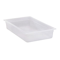 Plastic Food Pans